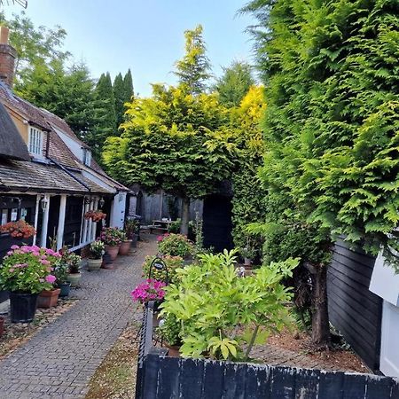 Abingplough House Bed & Breakfast Abingdon-on-Thames ภายนอก รูปภาพ