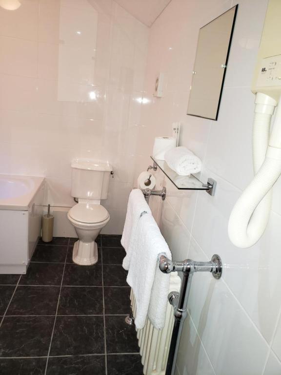 Abingplough House Bed & Breakfast Abingdon-on-Thames ภายนอก รูปภาพ